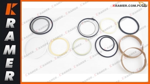 14515052 Pakiet uszczelnień VOLVO siłownika Dipper EC210 Sealing kit dipper arm cylinder / Комплект прокладок
