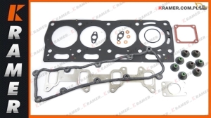 Zestaw uszczelnień silnika JCB góra RE RG 3CX 4CX