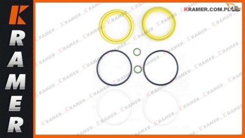15189119 Zestaw uszczelnień hamulca VOLVO A35 L50 A35C Brake Repair Kit / Комплект прокладок