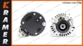 320/08719 Alternator JCB 3CX 4CX 12V 95A DieselMax ; Alternator/ Generator/ генератор/ Alternatore/ Alternateur.