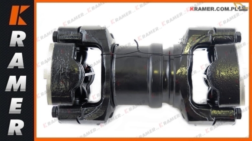 15013436  VOE15013436 Wał napędowy VOLVO A25D A25E A25F A25G A30C A30D A30E A30F A30G Front Driveshaft / Front axle drive prop shaft / Карданный вал задний