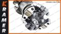 15013436  VOE15013436 Wał napędowy VOLVO A25D A25E A25F A25G A30C A30D A30E A30F A30G Front Driveshaft / Front axle drive prop shaft / Карданный вал задний