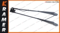 14522412 Ramię wycieraczki VOLVO EC140 EC160 EC210 EC290 Wiper Arm Fits VOLVO Excavator