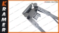 14522412 Ramię wycieraczki VOLVO EC140 EC160 EC210 EC290 Wiper Arm Fits VOLVO Excavator