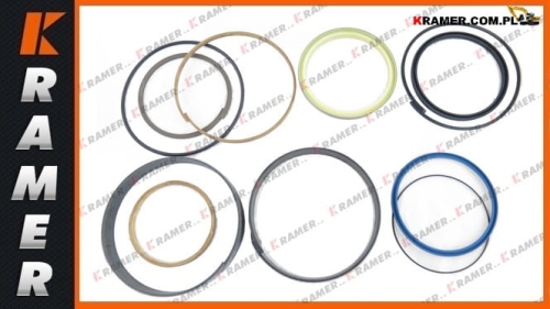 2159995 Pakiet uszczelnień CAT ramienia BOOM 365C 365B CAT Cylinder BOOM seal kit / Комплект прокладок / Seal  Kit / eine Reihe vonDichtungen / conjunto desello