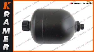 Akumulator gazowy VOLVO EW140C EW160C EW210C