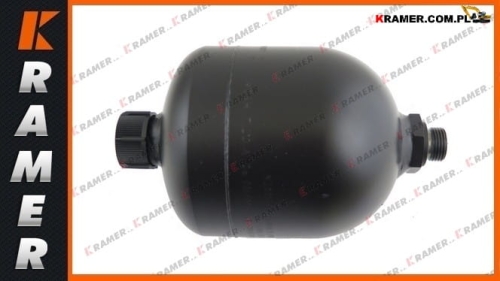 15094172 Akumulator gazowy VOLVO EW140C EW160C EW210C Pressure accumulator / аккумулятор / Druckspeicher