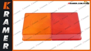 Klosz lampy CAT 416B 422E 428C 432D 434E 442E
