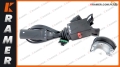 Przełącznik jazdy HYUNDAI HL740 HL750 HL760 11LK-00070 Selection LV / Joystick Handle / Control Palanca / ПЕРЕКЛЮЧАТЕЛЬ ДВИЖЕНИЯ