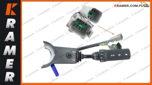 Przełącznik świateł CAT 428E 422E 434E 444E