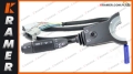 1943592 Przełącznik świateł CAT M315C M316C M318C Switch, right hand handle, lights, wiper/wash / Переключатель хода/света