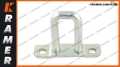11205910 Rygiel blokady drzwi stosowany w koparkach VOLVO EC140C  EC140D  EC140E   EC180D  EC180E  EC210C  EC220D  EC220E  EC240C  EC250D  EC290C   EC360C  EC380D  EW140C  EW140D  EW140E  EW160C  Lock brace / Braçode Travamento da Porta