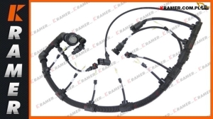 Wiązka elektryczna VOLVO silnika EC240B EC290B