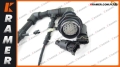 20554258 Wiązka elektryczna silnika stosowana w koparkach VOLVO EC240B  EC290B Cable Harness / Wire Harness / Электропроводка
