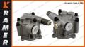 14535461 Pompa zębata VOLVO pilota EC210B EC240B EC240C Gear Pump / насоса с зубчатой передачей