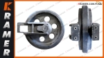 Koło napinające mini KUBOTA KX121-3