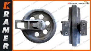 Koło napinające mini KUBOTA KX121-3
