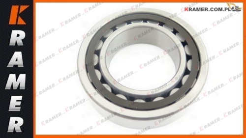 11193687 Łożysko VOLVO A25D A30E A35G A40F A25G Bearing / Roller and Cage / Ložisko / Kugellager /  cusinetto / Подшипник
