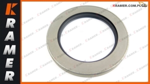 Uszczelnienie VOLVO flanszy A25D A35E A40D A40F