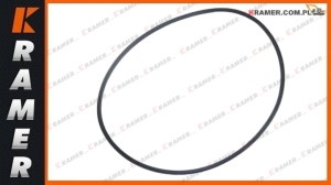 Oring VOLVO mostu A25D A25E A30D A30E