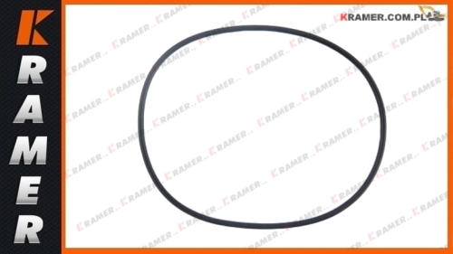 11113070 Oring flanszy mostu VOLVO A25D A25G A30E A35E A40E Oring / Оринг / O-ring / dichtung o ring