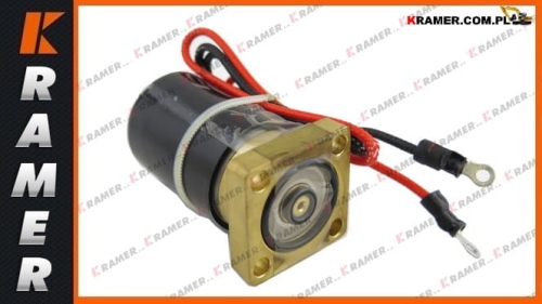 561-15-47210 Elektrozawór Komatsu WA400-1 WA350-1 WA420-1 WA470-1WA600-3 WA600-1 Solenoid Valve / Электромагнитный клапан / Соленоид / Solenoidventils / elettrovalvola / électrovanne