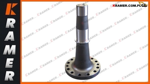 1080850 Czop mocowania wózka stosowany w spycharkach CAT D6M  D6N Shaft / Zapfen / čep / tourillon / Ašigalį / цапфа / Klin / tapp / цапфа