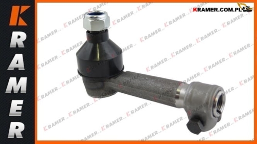 11991520 Przegub stosowany w wozidłach VOLVO A30C A35D A40 A40D Ball Joint / Link Spurstange / Рулевой наконечник