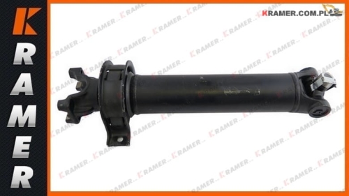 914/60329 Wał napędowy stosowany w maszynach  JCB TM270  TM300  TM310; Drive shaft/ propshaft/Antriebswelle/ Карданный вал.