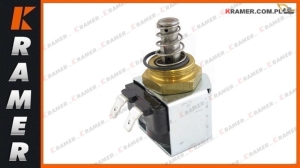 Elektrozawór VOLVO A20 L90B L120C L180D