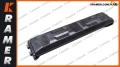 14532341.RP Nakładka gumowa stopy gąsienicy system mocowania CLIP-ON Stosowana w koparkach VOLVO EC180  EC210  EC240 Rubber pad / Накладка резиновая гусеничного трака