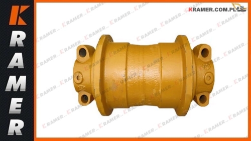 10801262 Rolka jezdna dolna gąsienicy stosowana w koparkach LIEBHERR 944C 954C 946  LCV SHD track  bottom roller  / Laufrolle / Опорный каток / görgők / rouleaux / Underrullar / Alarullat /ruller / Roomiku tugirull alumine