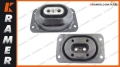 20503550 Poduszka pod silnik stosowana w maszynach VOLVO  L150  L180  L220 Mount Rubber Flexible / Amortecedor / подушка