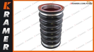 Przewód VOLVO turbo EC180D EC220E L110E L120G
