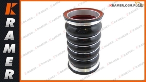 Przewód VOLVO turbo EC240B EC290B L90E L110E L120E
