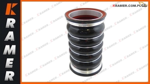 11110496 Przewód VOLVO turbo EC240B  EC290B  L60E  L70E  L90E  L110E  L120E Turbo air hose / Turbo luftschlauch / шланг воздушный турбокомпрессора