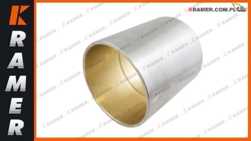 11108568 Tuleja ramienia stosowana w ładowarkach VOLVO L220D  L220E  L220F  L220G  L220H Tuleja / Bushing / втулка / buchse