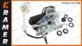 15095539 Silnik wycieraczek stosowany w wozidłach VOLVOA25E  A30E  A35E  A40E Windshield wiper motor / frontscheibe wischermotor / мотор стеклоочистителя