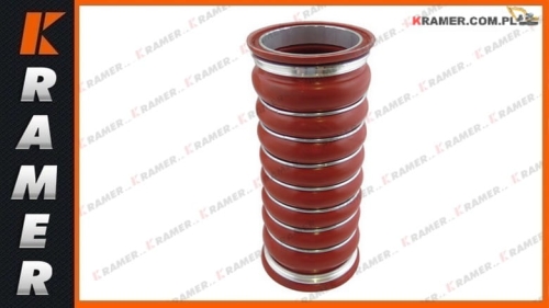 17247561 Przewód VOLVO turbo A25F  A30F  A35F  A35G  A40F   A40G  EC240B  EC290B  EC480E  L60F  L60G  L60H  L70F  L70G  L70H  L90F  L90G  L90H  L110F  L120F  L120H Turbo air hose / Turbo luftschlauch / шланг воздушный турбокомпрессора