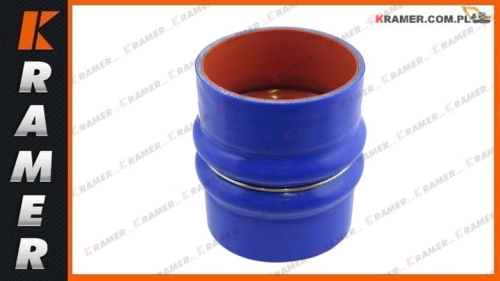 865127 VOE865127  Przewód VOLVO turbo A35D A35E A40D A40E EC330B EC360B EC460B L150E L150F L180E L180F L220E L220F Turbo air hose / Turbo luftschlauch / шланг воздушныйтурбокомпрессора