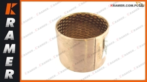 Tuleja brązowa 60x65x50