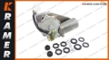 11059956 Silnik wycieraczek stosowany w wozidłach VOLVO A25D  A30D  A35D  A35E  A40D  A40E Windshield wiper motor / frontscheibe wischermotor / мотор стеклоочистителя