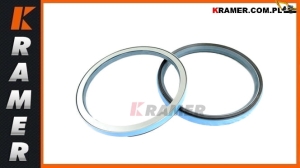 Uszczelnienie VOLVO zwolnicy L90E L110F L120F