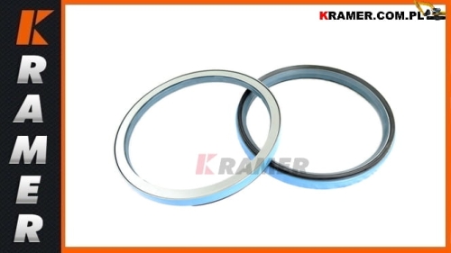 11102861 Uszczelnienie VOLVO zwolnicy L90E L110F L120F ; Sealing/Seal Ring/ Dichtung/ САЛЬНИК/ Уплотнение/печать/ étanchéité.