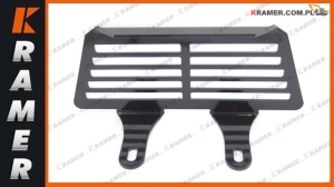 Osłona lampy JCB tył 3CX 4CX