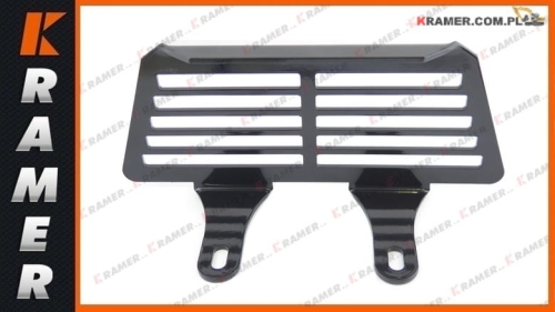 331/21118 Osłona lampy tylnej stosowana w koparko ładowarkach JCB 3CX  4CX Защита заднего стоп фонаря / Guard rear light / Rücklichtschutzgitter