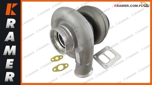 VOE11423684 Turbosprężarka stosowana w maszynach VOLVO L180E Turbocharger / турбакампрэсар / Турбокомпресор / Turbo punjač / Rychlonabíječka / Turbolader / Turbolaadur / Turboahdin / Turbocompresseur