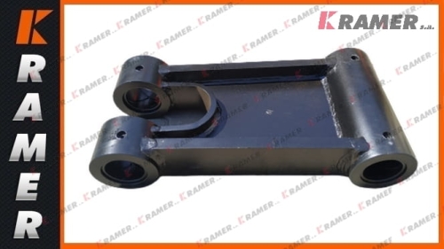 SA1172-00772 Łącznik łyżki kiwak VOLVO EC240 bucket tipping link / Центральный рычаг ковша