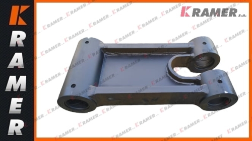 SA1172-04050 Łącznik łyżki kiwak VOLVO EC360 bucket tipping link / Центральный рычаг ковша