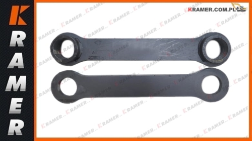 Łącznik łyżki boczny VOLVO EC290 EC300 14550744 Tipping Link / Кронштейн ковша